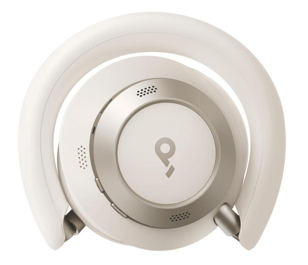SOUNDCORE Space One Pro beżowy A3062G21 - 1285258 - zdjęcie 5